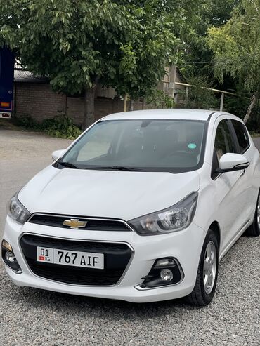 мотоблок дизельный 12 л с: Chevrolet Spark: 2016 г., 1 л, Вариатор, Бензин, Седан