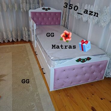 купить массажную кровать серагем бу: Yeni carpayı