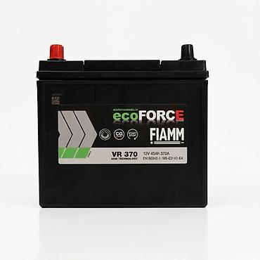 Fiamm, 45 ah, Orijinal, Fransa, Yeni