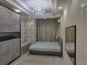 Продажа квартир: 2 комнаты, 73 м², Элитка, 3 этаж, Евроремонт — 6