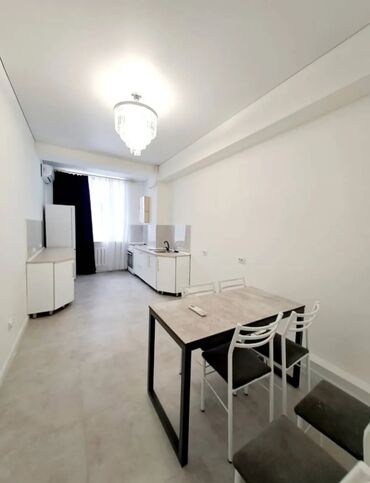 аренда квартир на долгий срок филармония: 3 комнаты, 82 м², Элитка, 2 этаж, Евроремонт