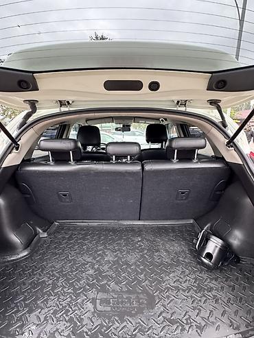 Унаа: Nissan Juke: 2011 г., 1.6 л, Автомат, Бензин, Кроссовер — 6