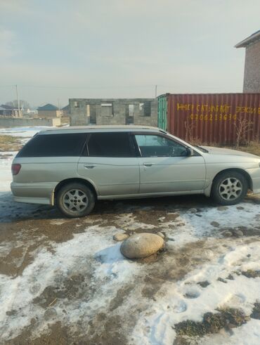 мисубиси спейс стар: Nissan Expert: 2002 г., 1.8 л, Автомат, Бензин, Универсал