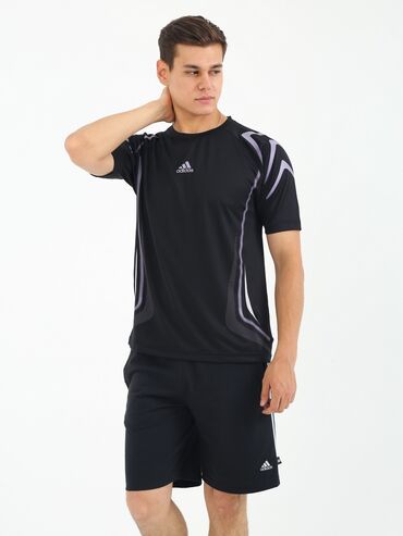 Футболки: Футболка ADIDAS DUSTER Tee Original !!! Категория - Adidas — 3