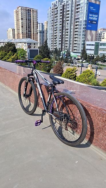 cd disk: Velosiped: Meiredi dağ velosipedi Xüsusiyyətlər: - Çərçivə — 1
