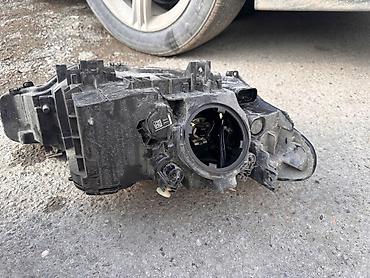 chat satisi: Bmw f30 ön sol fara orijinal. Razılaşma yolu ilə tcili satılır — 5