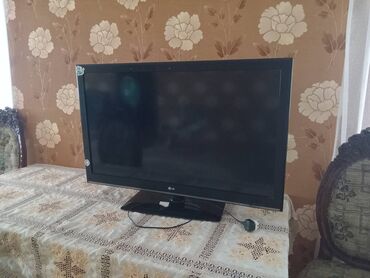 işlenmiş tv: İşlənmiş Televizor LG