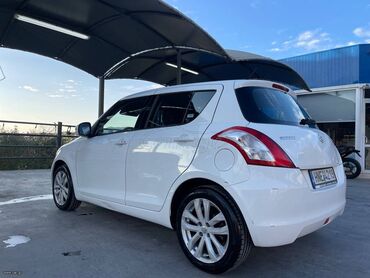 Suzuki: Suzuki Swift: 1.3 l. | 2013 έ. 148000 km. Χάτσμπακ — 2