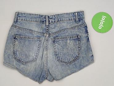 seconhand online: Topshop Moto, Szorty damskie, rozmiar S — 3