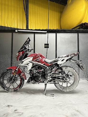 Tamadalar, aparıcılar: Falcon shark 188. Yürüş 75 000. Mator karopka super. Çox dözümlü — 4