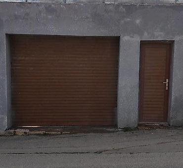 1300₼ Jalüz darvaza və qapı satılır. İşləkdi. Pultla işləyir 2.91*2.53 lalafo.az -da 1300₼ Jalüz darvaza və qapı satılır. İşləkdi. Pultla işləyir 2.91*2.53