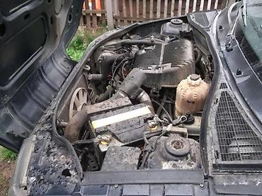 Kompletan auto u delovima: RENO CLIO 1-40KW | Zvati od 8-22h i nedeljom. STRANCI 1.2 i — 5