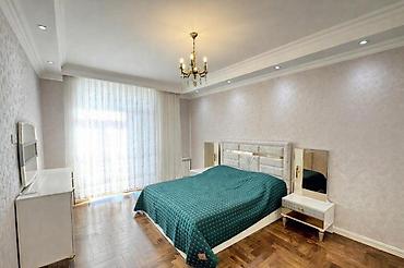nefciler kiraye ev: İcarəyə verilir 2 otaqlı yeni tikili 97 m², Ağ şəhər q. Kateqoriya — 10