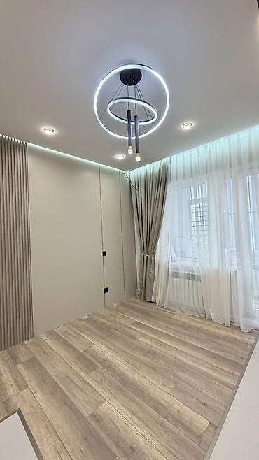 Продажа квартир: 2 комнаты, 74 м², Элитка, 7 этаж, Евроремонт — 14