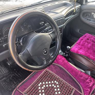 Daewoo: Daewoo Nexia: 2005 г., Механика, Бензин, Седан — 1