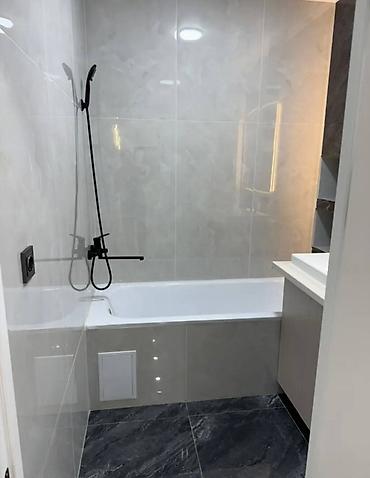 жибек сити квартиры: 2 комнаты, 77 м², Церковь 108 серия, 1 этаж, Свежий ремонт — 5