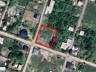 дом токмок: 9 соток, Красная книга, Договор купли-продажи