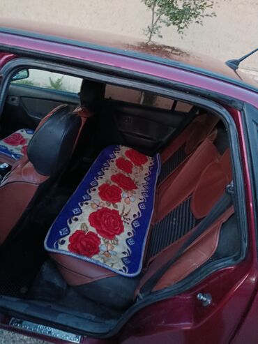 купить бу электромобиль из китая: Daewoo Nexia: 2012 г., 1.5 л, Механика, Бензин, Седан