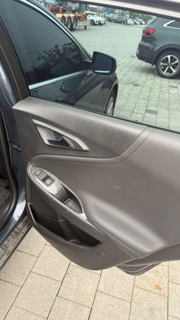 Chevrolet: Chevrolet Malibu: 2019 г., 1.3 л, Автомат, Бензин, Седан — 15