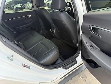 byd e6: Hyundai Sonata: 2020 г., 2 л, Автомат, Газ, Седан — 9