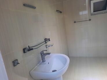sarayda heyet evleri 2022: 12 м², 3 комнаты, Комби, Газ, Электричество