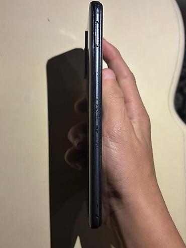 Samsung: Samsung Galaxy A02 S, rəng - Qara — 7