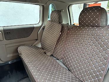 kia soranto: Mitsubishi RVR: 2001 г., 1.8 л, Автомат, Бензин, Седан — 7