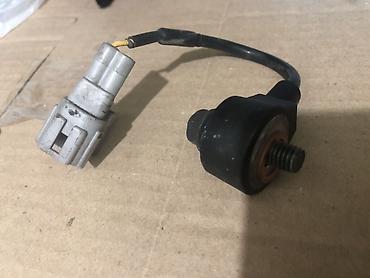 датчик детонаци: Датчик детонации Subaru Б/у — 1