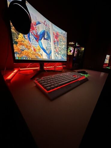 m tech computers: Msi klaviatura