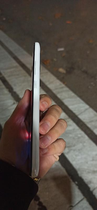 xiomi redmi note 8: Samsung Galaxy A02 S, 32 GB, rəng - Ağ, İki sim kartlı — 5