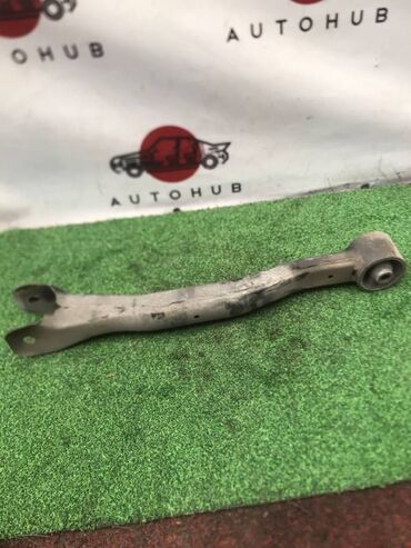 Рычаги: Задний правый рычаг Mitsubishi