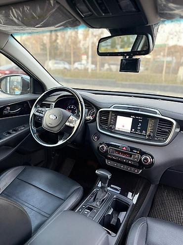 Kia: Kia Sorento: 2018 г., 2 л, Автомат, Дизель, Кроссовер — 4