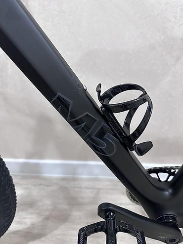карбоновые: 🚴 Продам новый горный карбоновый велосипед Twitter M5 ❗️Срочная цена! — 9