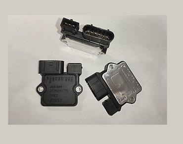 трибека: Датчик ABS Mitsubishi Новый — 7