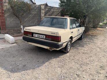 китайские мотоциклы 125 кубов: Toyota Carina: 2 л, Бензин, Седан