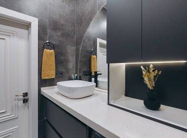 Günlük kirayə mənzillər: 2 otaqlı, Yasamal r. r-nu — 28