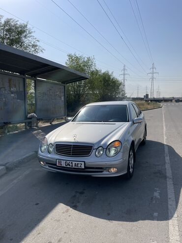 салон пасат б3: Mercedes-Benz E-Class: 2004 г., 1.8 л, Типтроник, Бензин, Седан