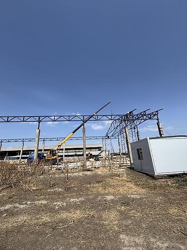 Автокраны: Автокран, 21 м — 8