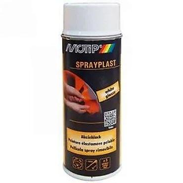 g 240w c: Sprej folija bela plasti dip Motip. Kvalitetni sprejevi nemacke — 8