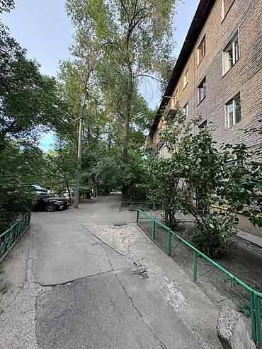 75: 2 комнаты, 40 м², Индивидуалка, 4 этаж — 7
