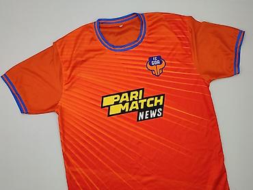 peruna sweter: Goa, Koszulka dla mężczyzn, rozmiar 2XL — 1