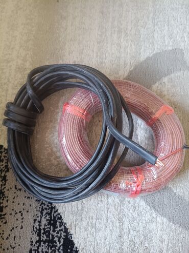 электро теплый пол: Провод, Медь, Греющие