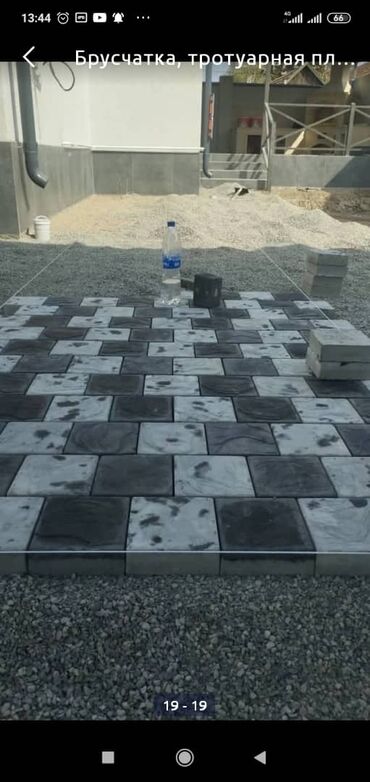 Бордюры: Бордюр, Гарантия, Бесплатный выезд, Бесплатная доставка at lalafo.kg — 10 Бордюры: Бордюр, Гарантия, Бесплатный выезд, Бесплатная доставка — 10