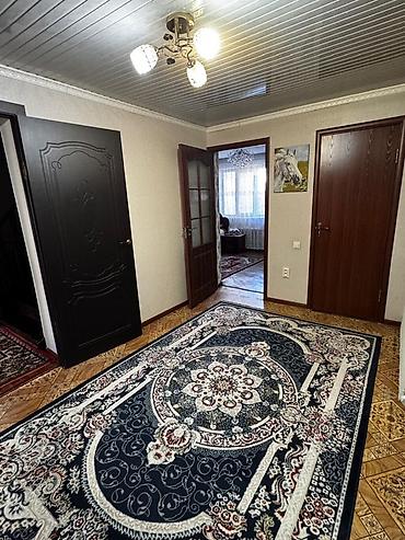 продажа уч ысык кол: 🏡 Статусный дом для комфортной жизни в престижном районе 📍 Адрес: Ж/М — 9