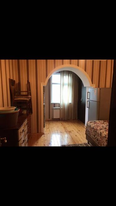 Köhnə tikili: Bakı, 5 otaqlı, Köhnə tikili, m. Nəriman Nərimanov, 87 kv. m — 5