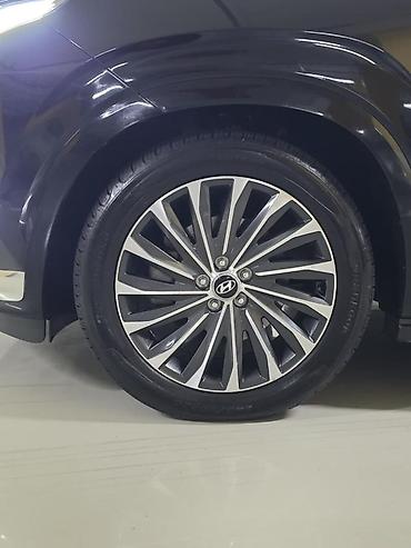 Hyundai: Hyundai Palisade: 2022 г., 2.2 л, Автомат, Дизель, Кроссовер — 10