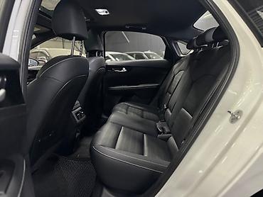 Kia: Kia K3: 2024 г., 0.4 л, Автомат, Бензин — 4