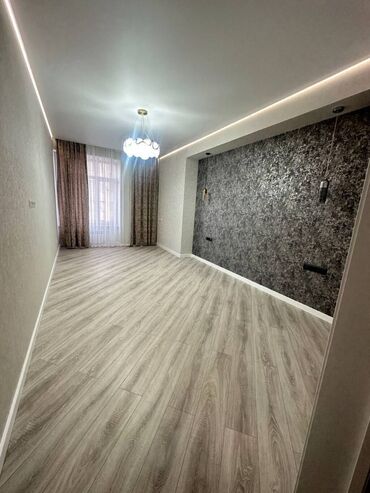 Продажа домов: 2 комнаты, 76 м², Элитка, 6 этаж, Дизайнерский ремонт