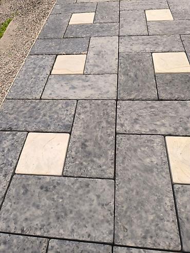Водоотводные лотки: Брусчатка Бишкек, евро брусчатка, под мраморный, бордюр, лоток — 15