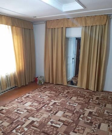 Долгосрочная аренда домов: 120 м², 3 комнаты, Бронированные двери, Утепленный, Забор, огорожен at lalafo.kg — 1 Долгосрочная аренда домов: 120 м², 3 комнаты, Бронированные двери, Утепленный, Забор, огорожен — 1